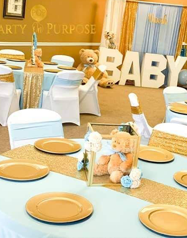 Baby Showers 5