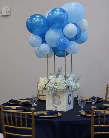 Baby Showers 11